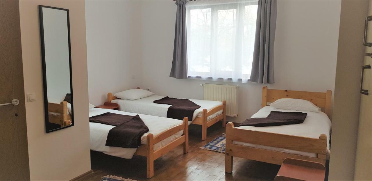 Apartamento Coroian House Cluj-Napoca Exterior foto